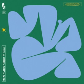 Global (feat. Agajon) the Kii & Lazlow