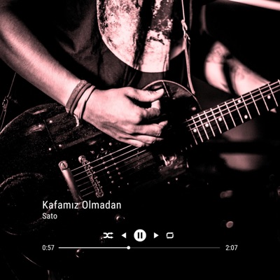 Kafamız Olmadan - Single