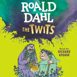 The Twits (Unabridged)