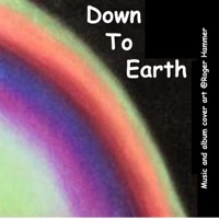 Down To Earth - Roger Hammer