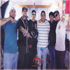 Cypher 3 (feat. Charz Trap, Parner One, Joker, Komboss, Psycho & DEEP JAAZ)
