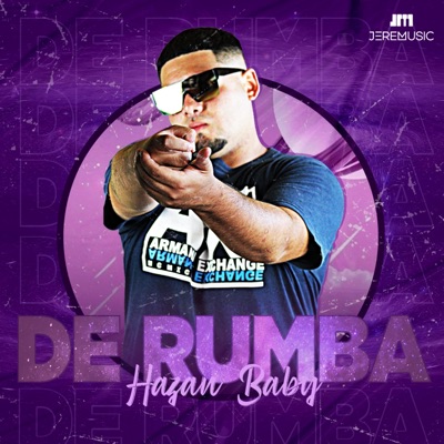 De Rumba - Single