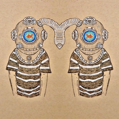 Petrify (feat. New Religious Movement) - Single