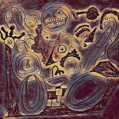 +Rose From the Mud (feat. Alvinos Zavlis) - Single