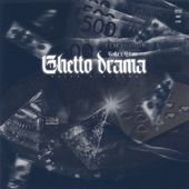 Ghetto drama artwork