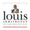 What a Wonderful World - Louis Armstrong lyrics