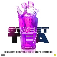 Sweet Tea (feat. Icewear Vezzo) - Single - Skplyv Nolstnm, BORNBROKE GEE & ACE Money