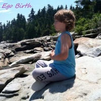 Ego Birth - Single - Nehemiah Caradwyn