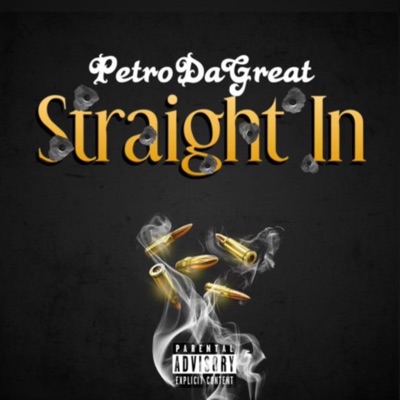 Straight In - Single