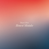 Honest Mistake artwork