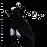 HOMAGE (Radio Edit) - Single - Robbie Rockington