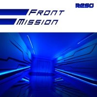 Front Mission EP - Reso