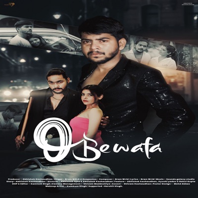 O Bewafa - Single