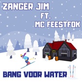 Bang Voor Water artwork