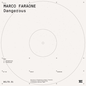 Dangerous - Single