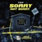 Sorry Not Sorry - J.2.0 lyrics