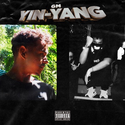 Yin-Yang - Single