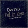Fall in Love (feat. Ian Thomas) - Single