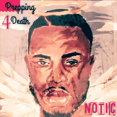 Prepping For Death