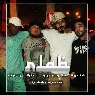 Rlab: Verdades Sinceras - Single