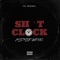 Shot Clock - Richie Wess lyrics