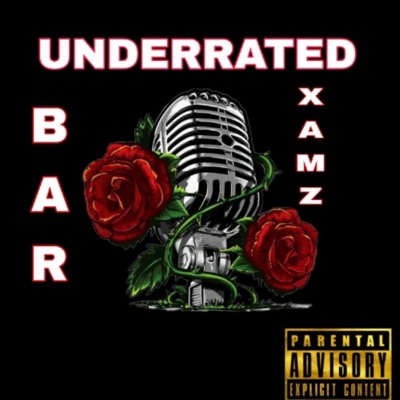 Underrated - Single
