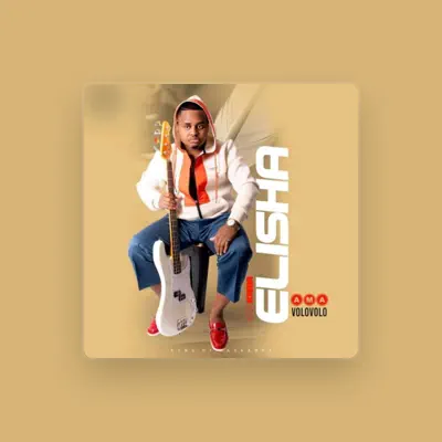 Listen to Igcokama elisha, watch music videos, read bio, see tour dates & more!