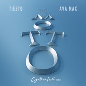 The Motto (Cynthia Laclé Remix) artwork