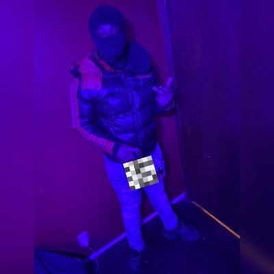 Tiger Woods (feat. Treon PPG & Cmg Ron) - Single