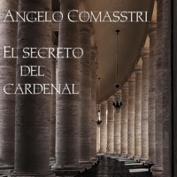 Angelo Comasstri. El Secreto Del Cardenal (ImmerSound) - EP - Omar González Galán