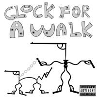 Glock For a Walk - Single - Happy Clouds