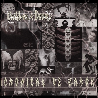 CRONICAS DE ZAROK - EP
