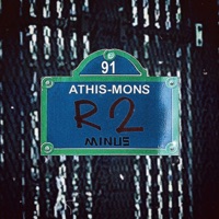 R2 - Single - Minus