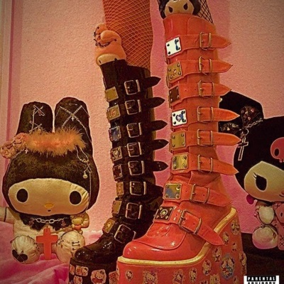 WIT MY HO3! - Single