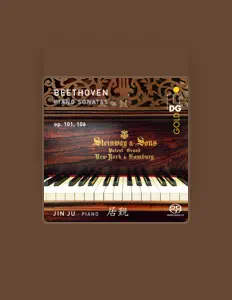 收听 Jin Ju、观看音乐视频、阅读小传、查看巡演日期等 ！