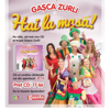 A Ram Sam Sam - Gasca Zurli
