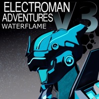 Electroman Adventures V3 - Single - Waterflame