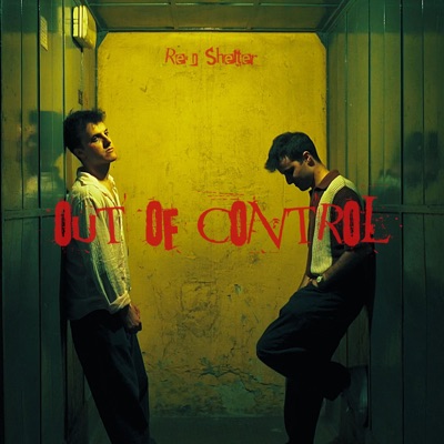 Out of Control - Single