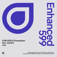 Lost - Single - Star Seed, Dreweybear & JOSEFINA
