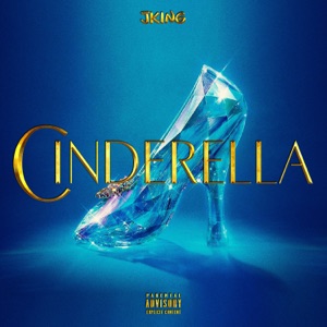 JKING - Cinderella - 排舞 音乐