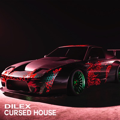 Cursed House - Single
