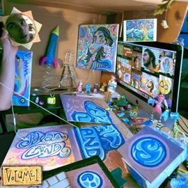 Roses (feat. Cam B) Dylan Cozart