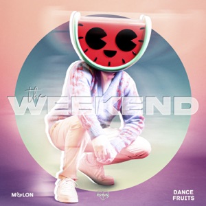 The Weekend - EP