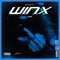Winx (feat. 808Broly) - SNXR lyrics