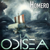 La Odisea (Unabridged) - Homero