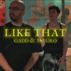 Like That (feat. Mauro) - Single