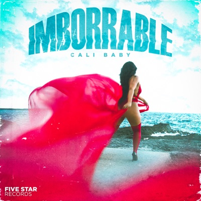 Imborrable - Single
