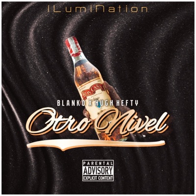 Otro Nivel (feat. Hugh Hefty) - Single