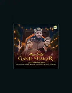 Listen to Muhammad Hassan Qadri, watch music videos, read bio, see tour dates & more!