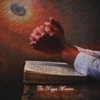 The N***a Mantra - Single - Lamar Adot Thomas